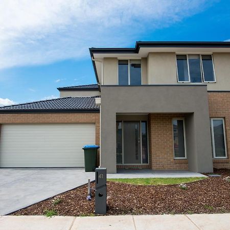 Apple House Point Cook Apartamento Exterior foto
