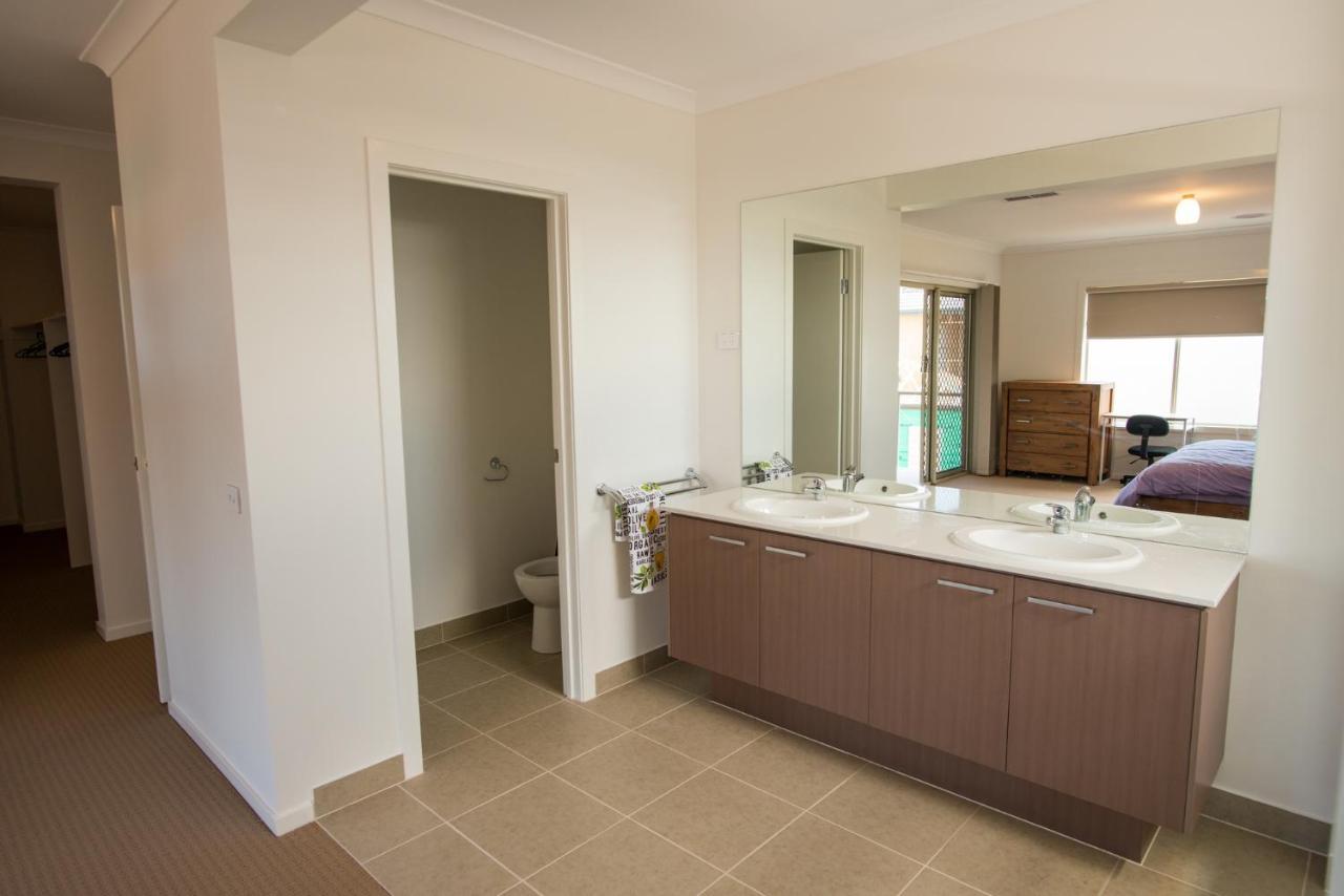 Apple House Point Cook Apartamento Exterior foto
