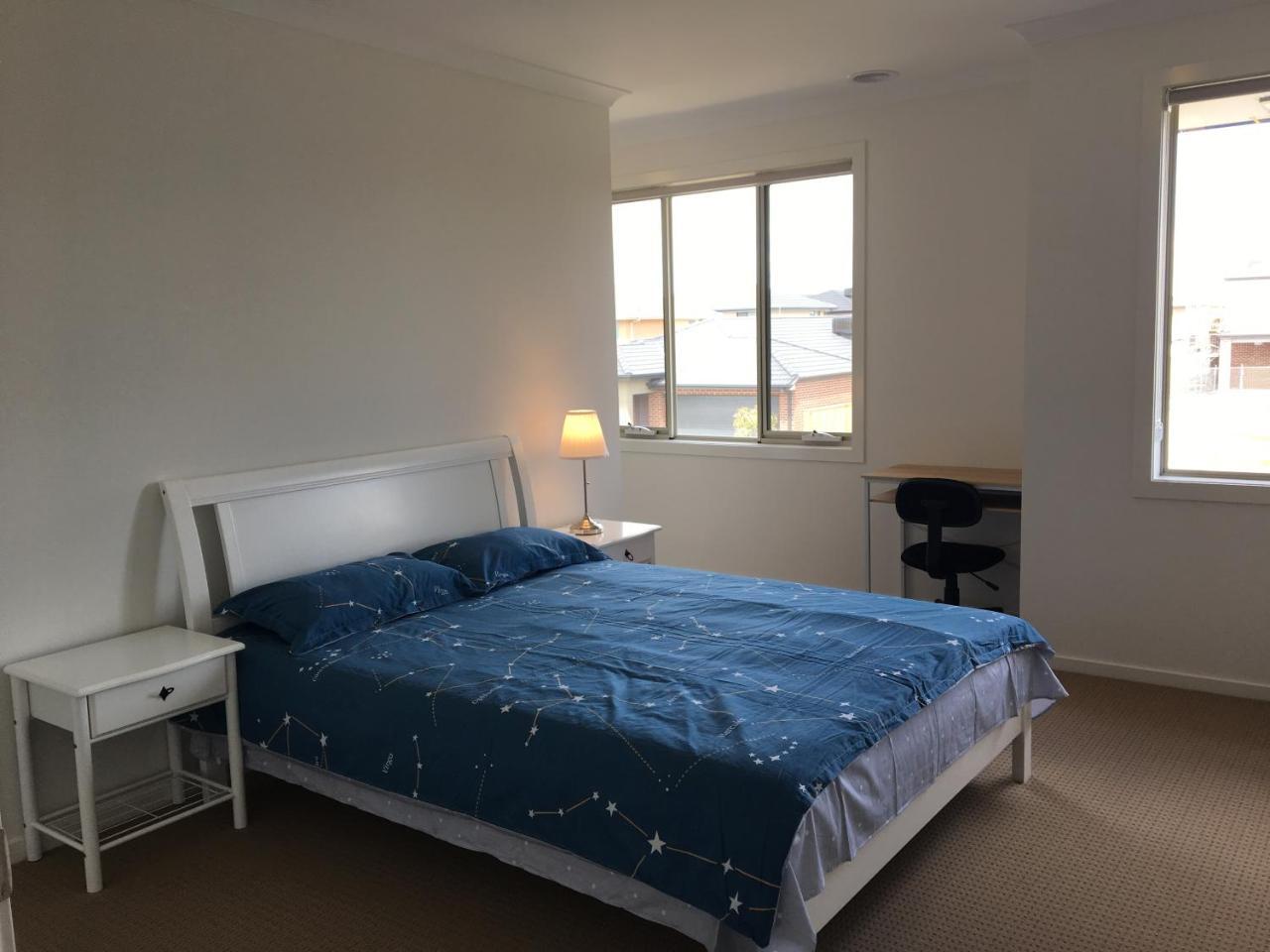 Apple House Point Cook Apartamento Exterior foto