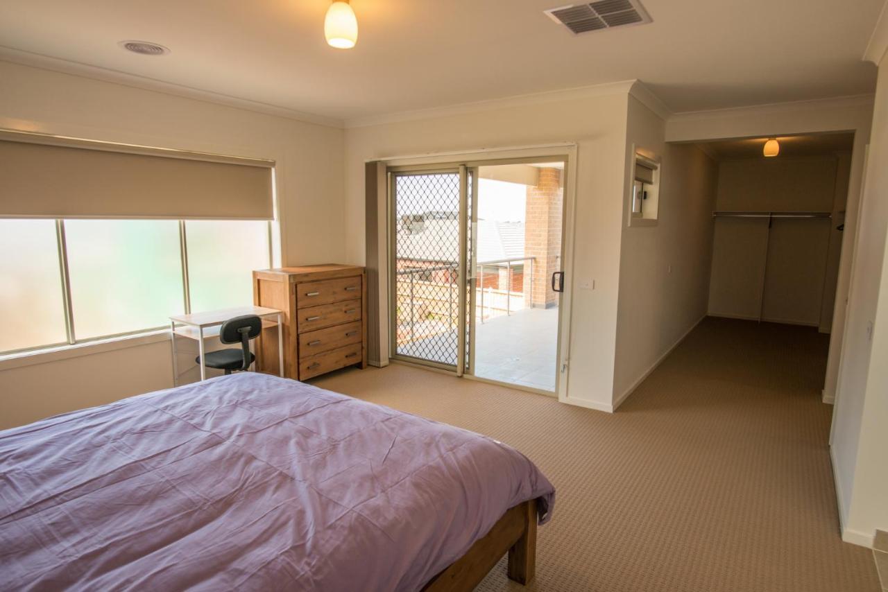 Apple House Point Cook Apartamento Exterior foto
