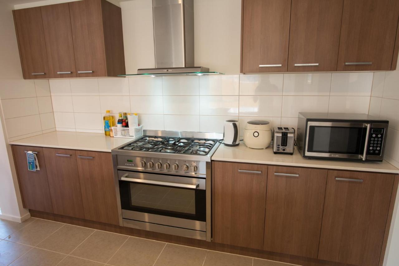 Apple House Point Cook Apartamento Exterior foto