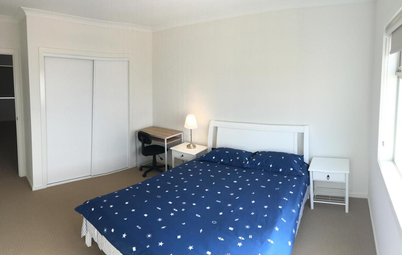 Apple House Point Cook Apartamento Exterior foto