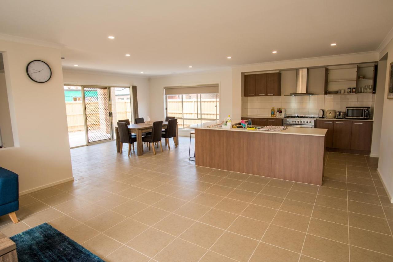 Apple House Point Cook Apartamento Exterior foto