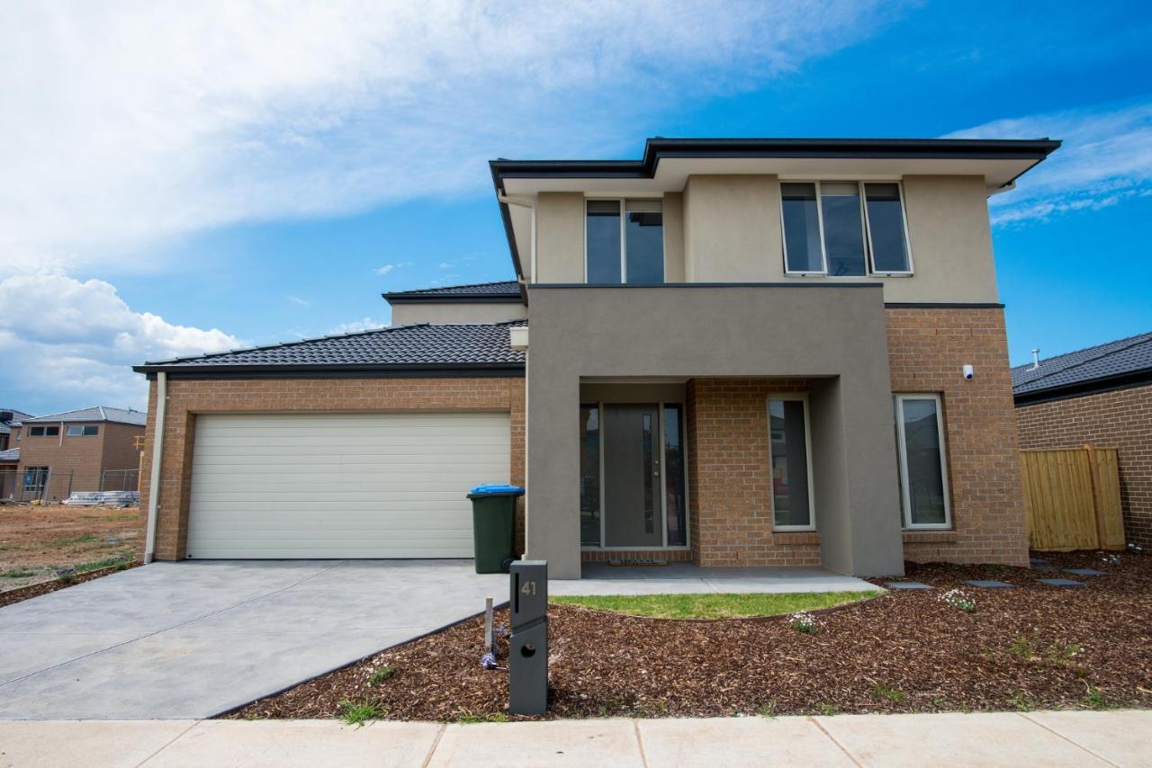 Apple House Point Cook Apartamento Exterior foto