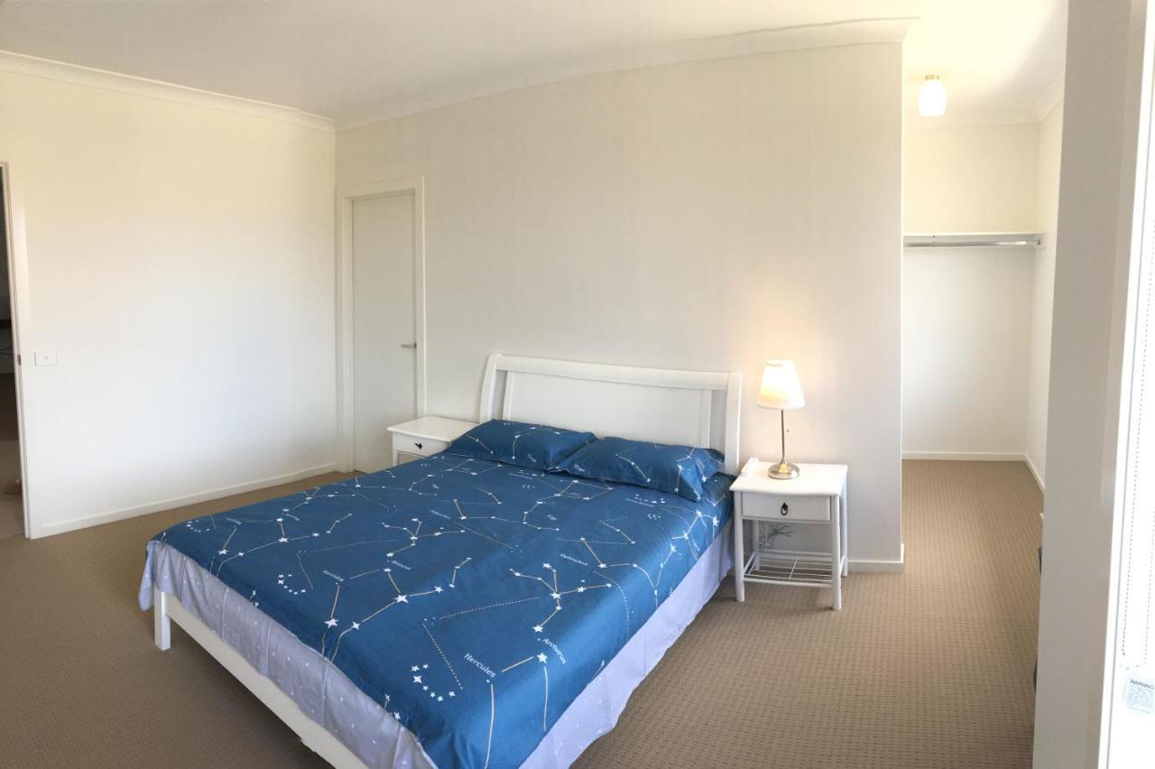 Apple House Point Cook Apartamento Exterior foto