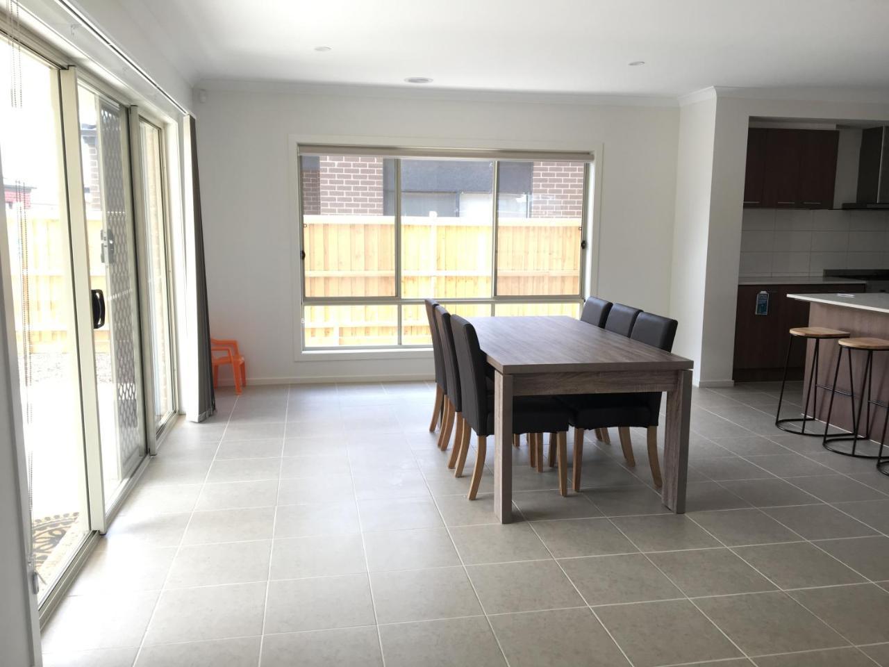 Apple House Point Cook Apartamento Exterior foto