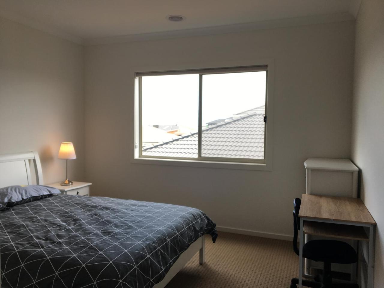 Apple House Point Cook Apartamento Exterior foto