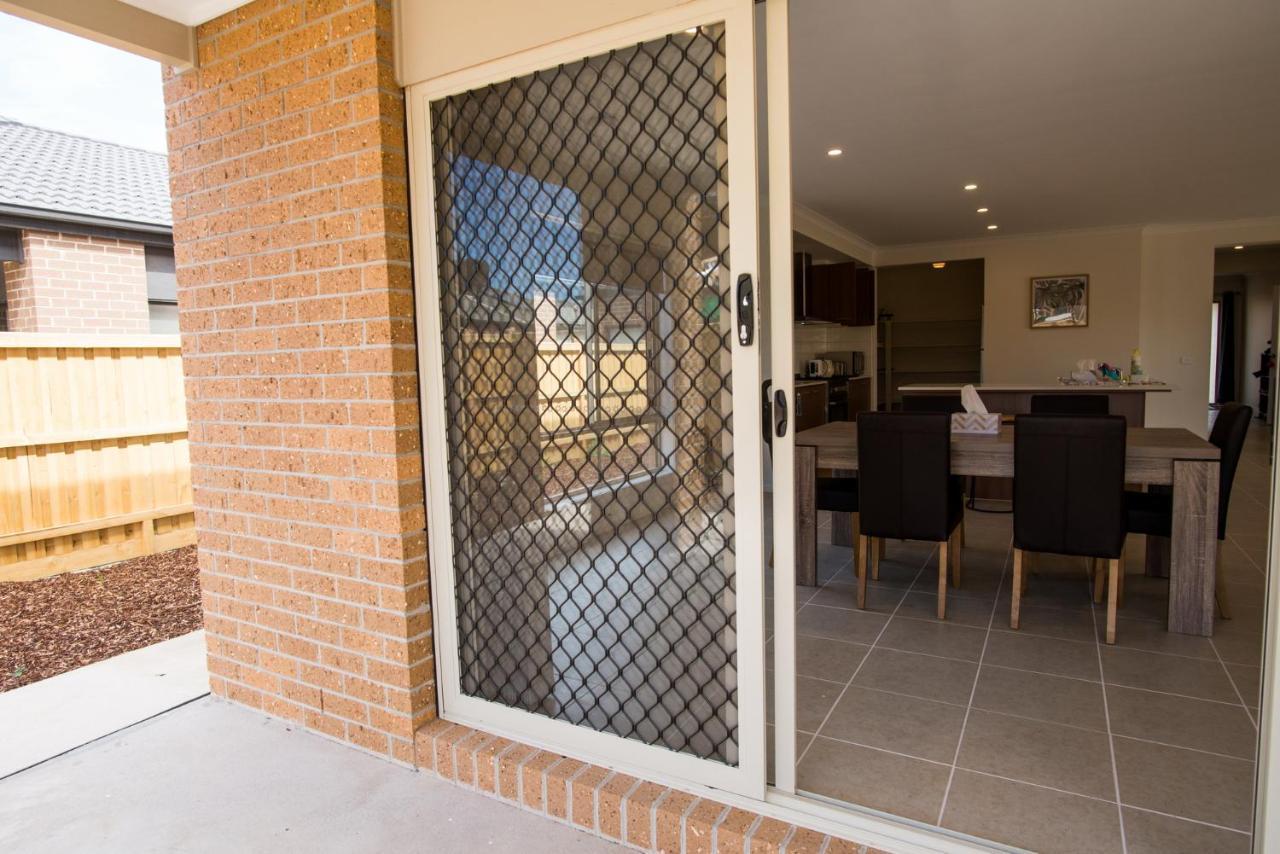 Apple House Point Cook Apartamento Exterior foto