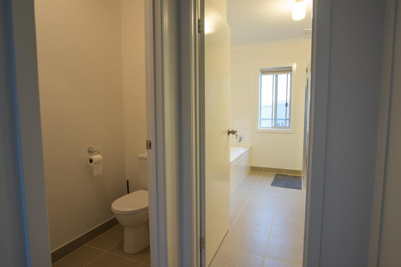 Apple House Point Cook Apartamento Exterior foto