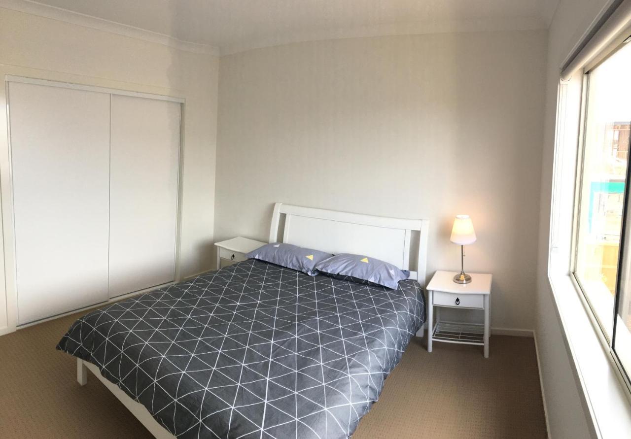 Apple House Point Cook Apartamento Exterior foto