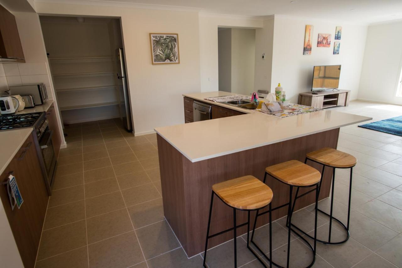 Apple House Point Cook Apartamento Exterior foto